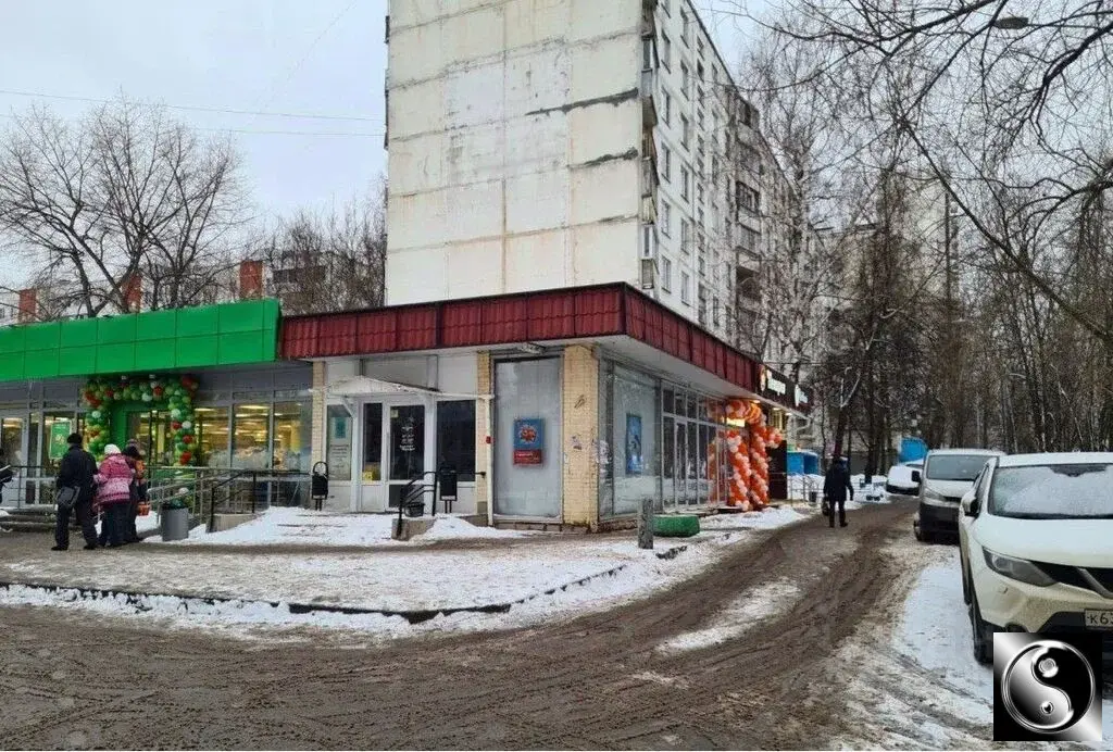 Сдам комнату 66.0/15м Днепропетровская ул., 7К1, Москва, ЮАО, р-н ... - Фото 21