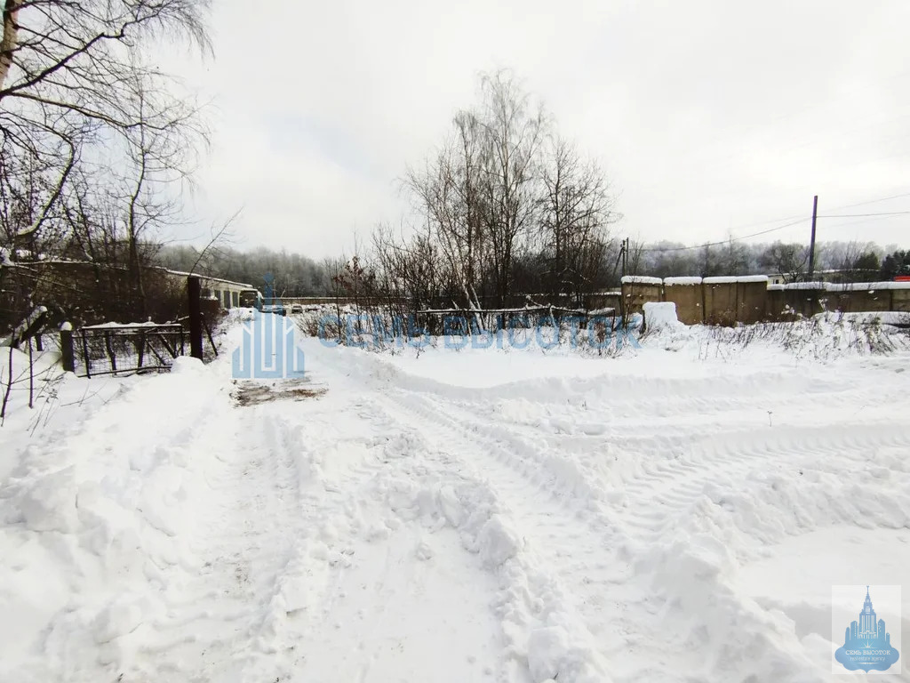 Аренда ПСН, Подольск, Металлургов проезд - Фото 8