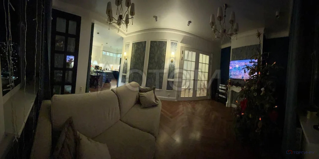 Продажа квартиры, ул. Берзарина - Фото 2