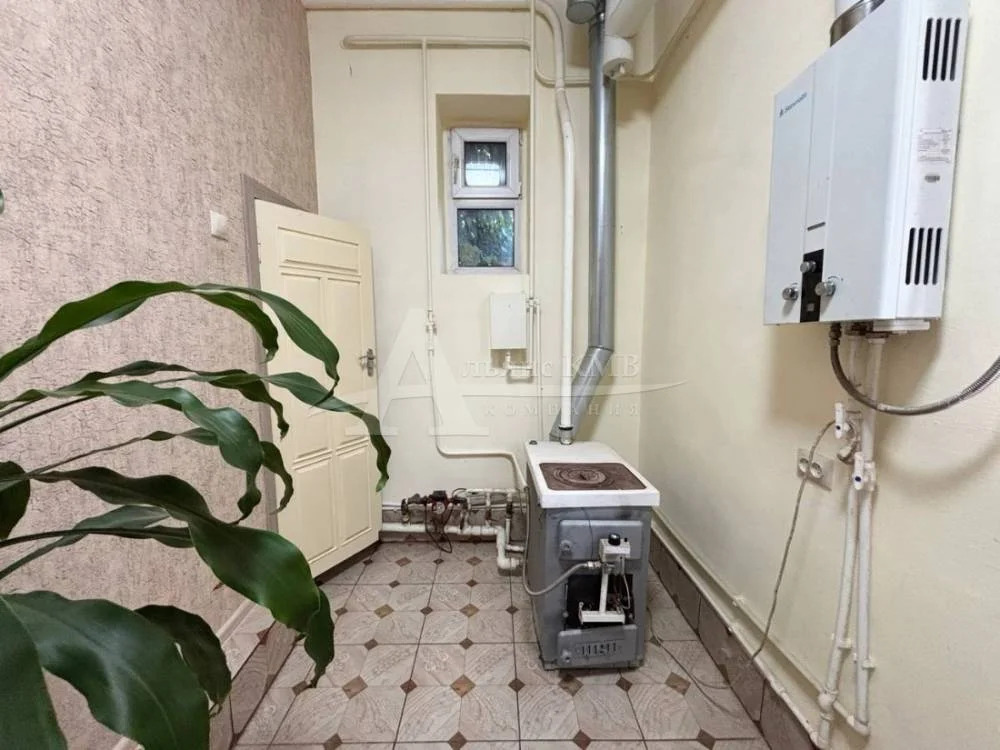 Продажа дома, Новопавловск, Кировский район, ул. Некрасова - Фото 10