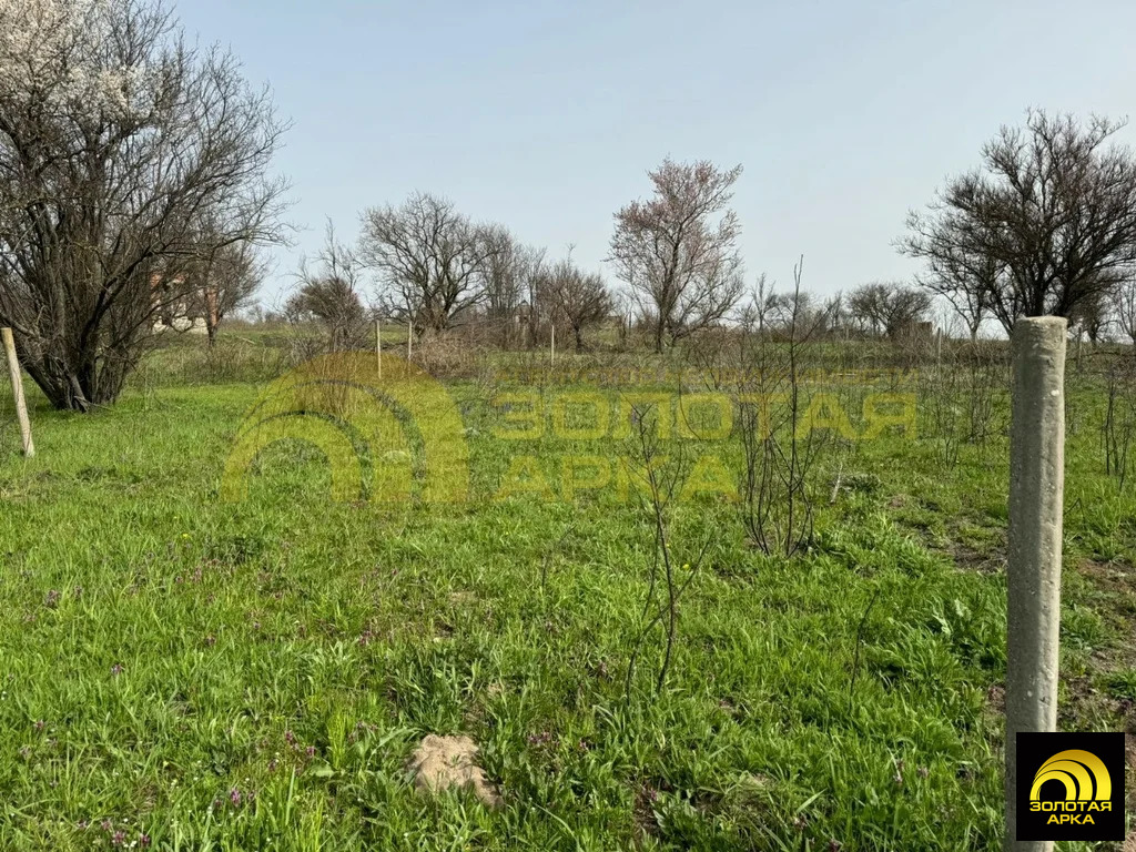 Продажа участка, Южный Склон, Темрюкский район - Фото 1