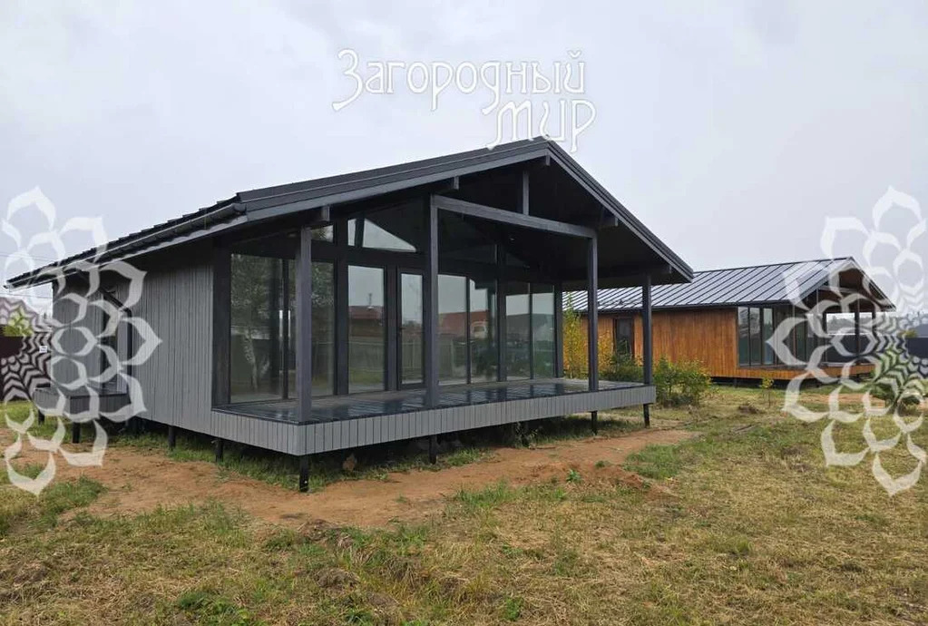 Продам дом, Киевское шоссе, 67 км от МКАД - Фото 1