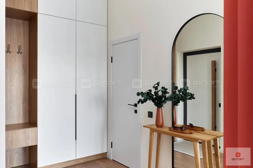 Аренда квартиры, Казань, ул. Шаляпина д.32 - Фото 22