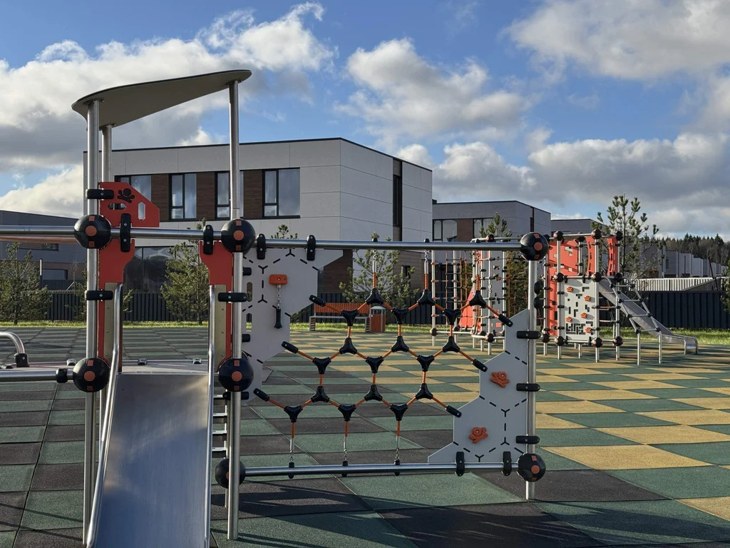 Продается 2-этажный коттедж, 312 м2 в посёлке «Новогорск Клаб» - Фото 15