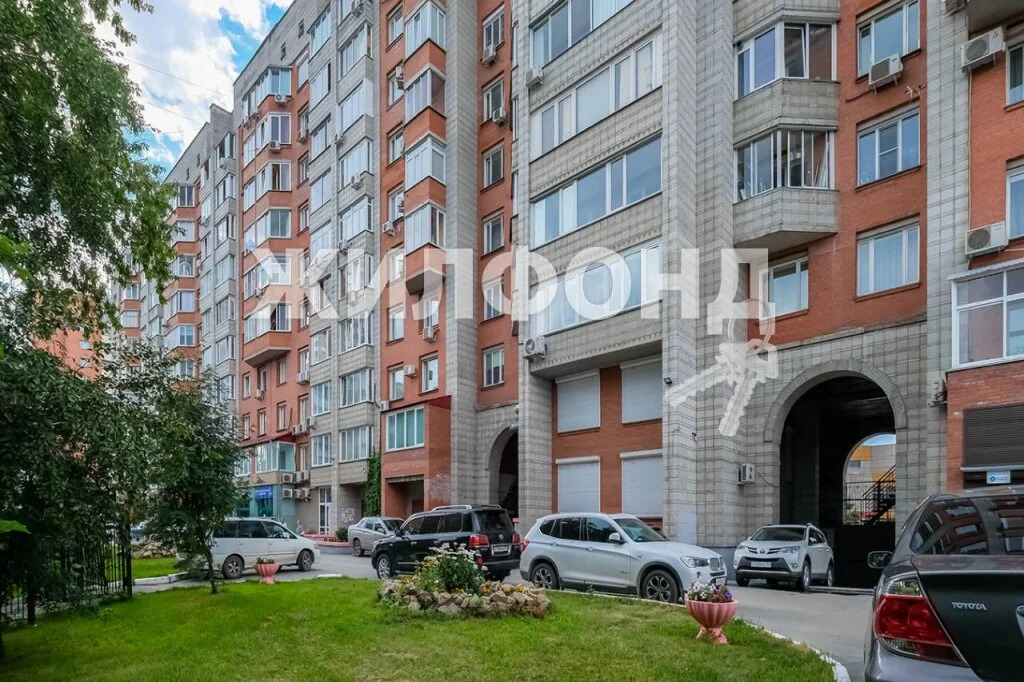 Продажа квартиры, Новосибирск, ул. Гоголя - Фото 2