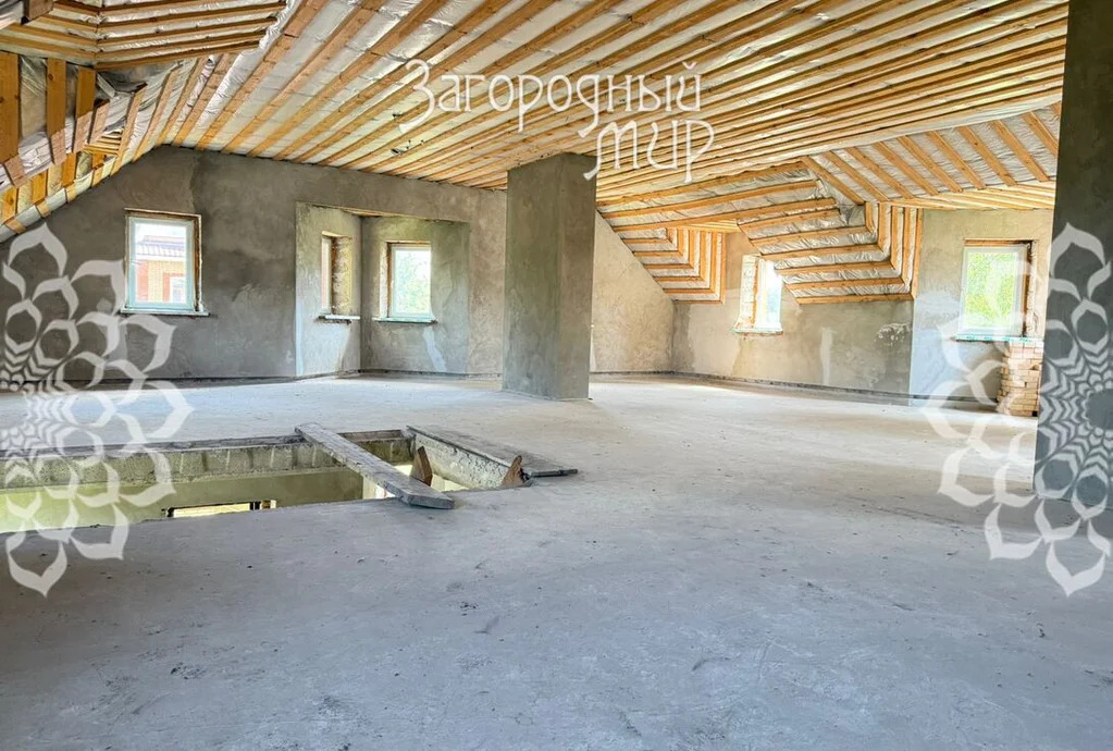 Продам дом, Егорьевское шоссе, 20 км от МКАД - Фото 21