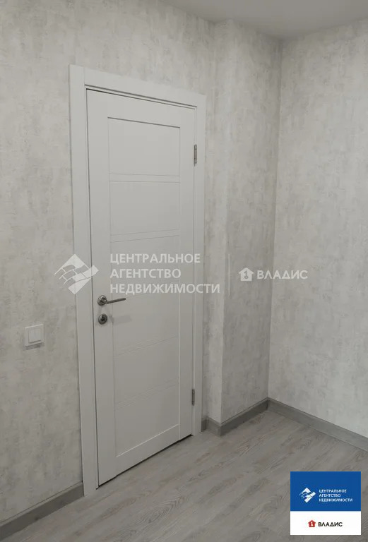 Продажа квартиры, Рязань, микрорайон Олимпийский городок - Фото 13