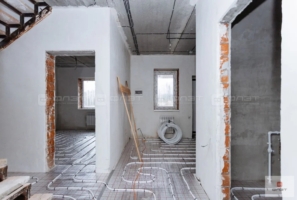 Продажа дома, Казань, ул. Рабочая - Фото 19