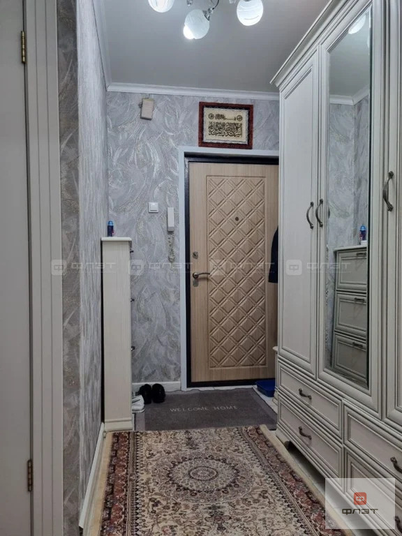 Продажа квартиры, Казань, ул. Академика Глушко - Фото 5