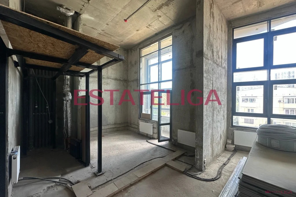 Продажа квартиры, м. Беговая, Красногвардейский б-р. - Фото 11