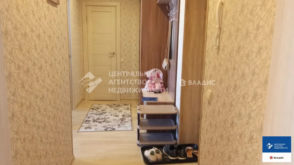 Продажа квартиры, Шилово, Шиловский район, ул. 8 Марта - Фото 11