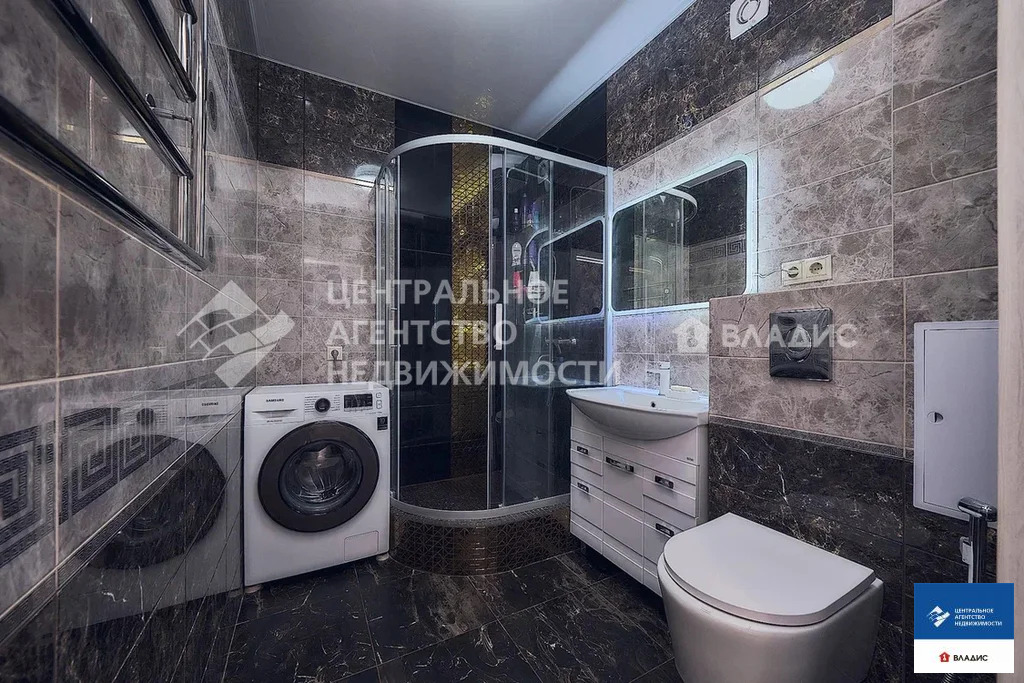 Продажа квартиры, Рыбное, Рыбновский район, Крымская улица - Фото 8