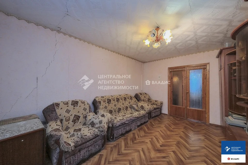 Продажа квартиры, Рыбное, Рыбновский район, ул. Юбилейная - Фото 4