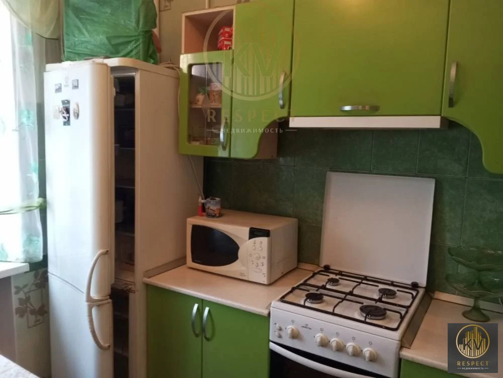 Продажа квартиры, Минеральные Воды, ул. Железноводская - Фото 11