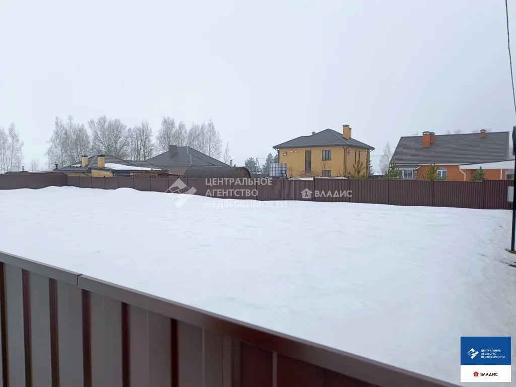 Продажа участка, Казарь, Рязанский район - Фото 3