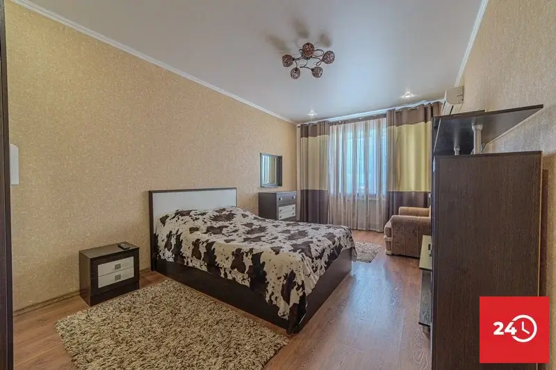 В продаже 1-комн видовая квартира в ЖК Прилесный (ул. Мира 65) - Фото 2