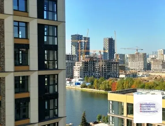 Продам евротрешку 60кв.м в ЖК Квартал на набережной now - Фото 11