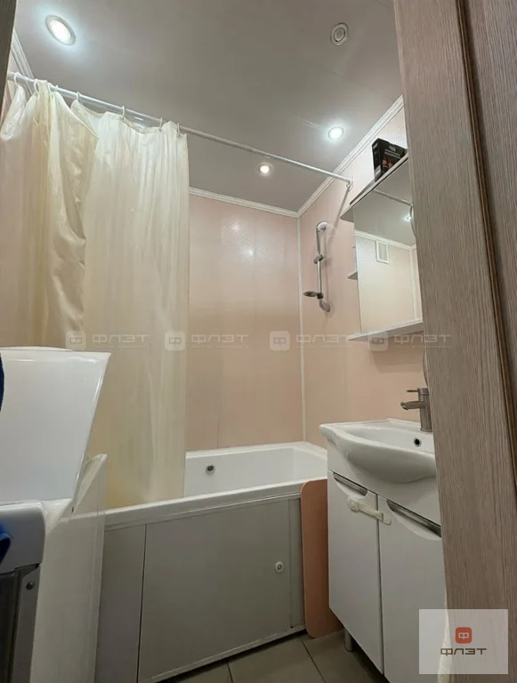 Продажа квартиры, Усады, Лаишевский район, ул. ДСУ - Фото 10
