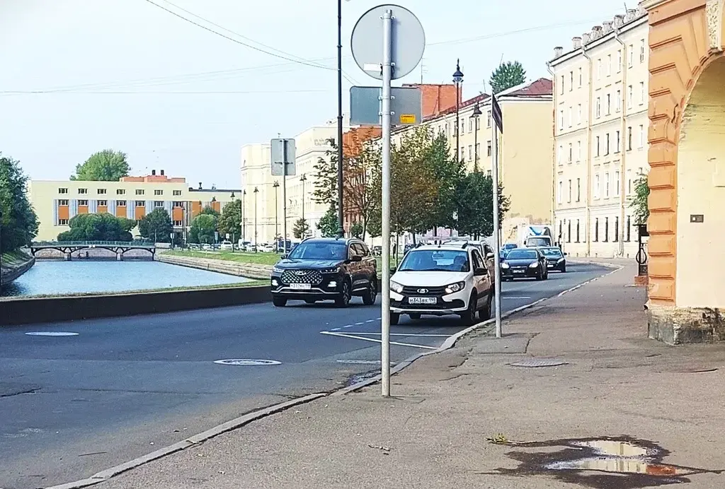 Комната на реке Пряжка. Свежий евро-ремонт - Фото 29