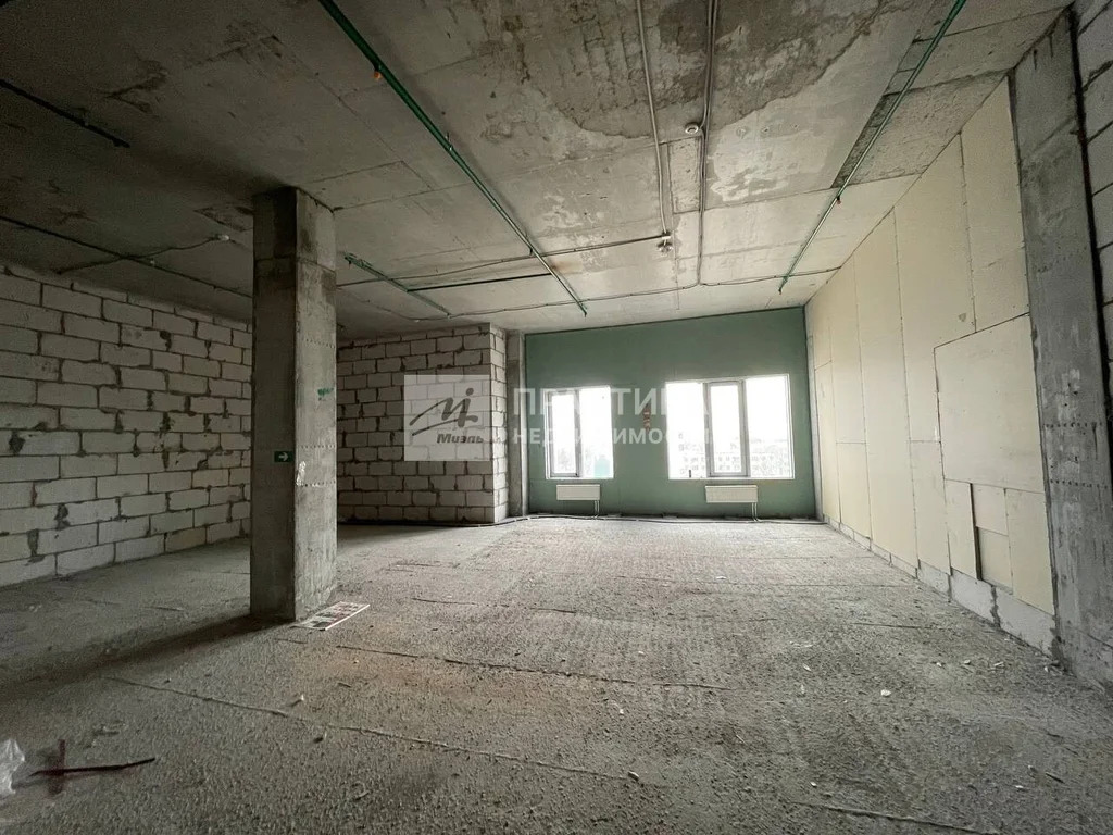 Продажа офиса, Маршала Рокоссовского б-р. - Фото 6