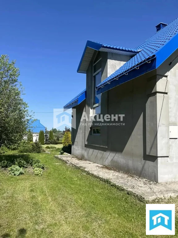 Продажа дома, Кадниково, Ивановский район - Фото 3