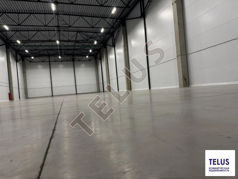 МО, Подольск, Сынково, 1112м2 Склад - Аренда (ном. объекта: 8311) - Фото 7