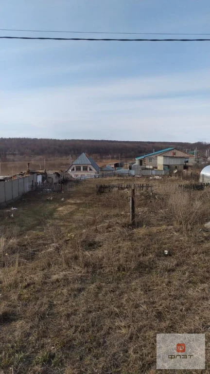 Продажа участка, ж/д разъезда Куркачи, Высокогорский район, ул. ... - Фото 0