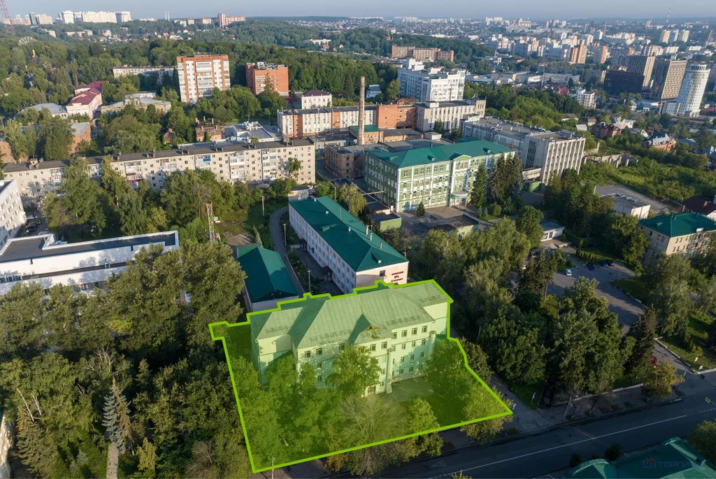 Продажа ПСН, Пенза, ул. Володарского - Фото 3
