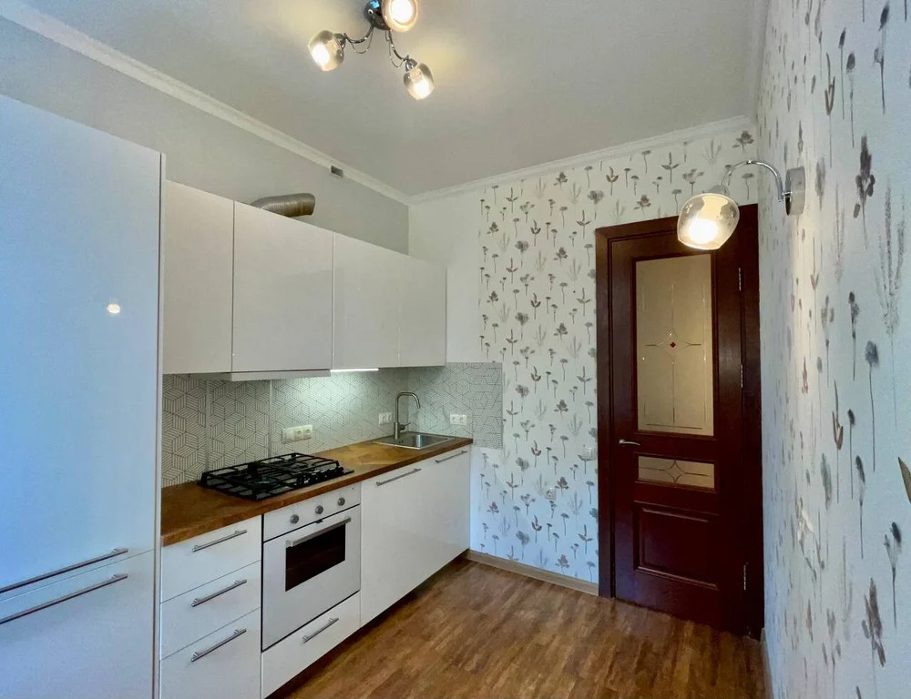Продажа квартиры, Фрунзенская наб. - Фото 1