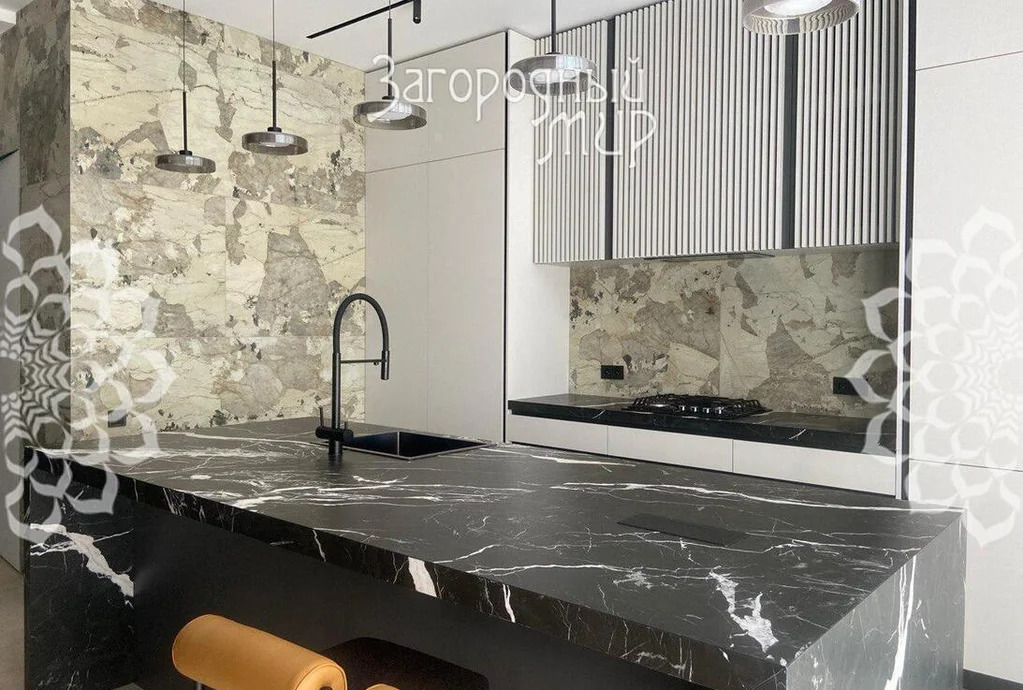 Продам дом, Минское шоссе, 35 км от МКАД - Фото 13