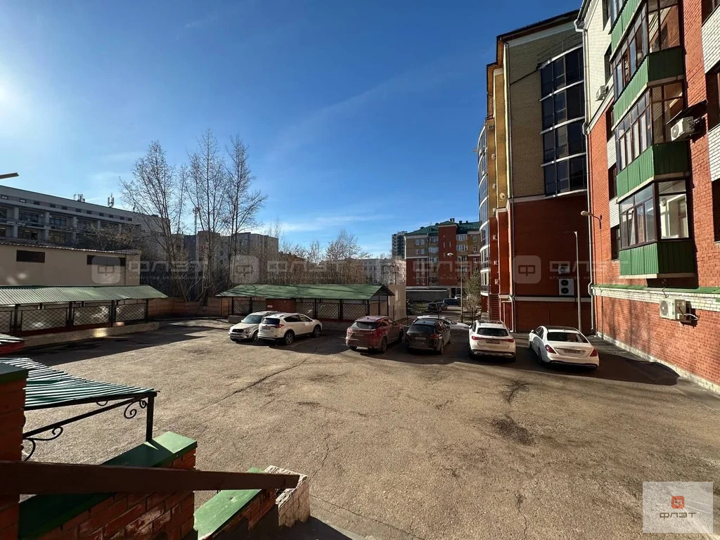 Продажа квартиры, Казань, ул. Вишневского - Фото 22