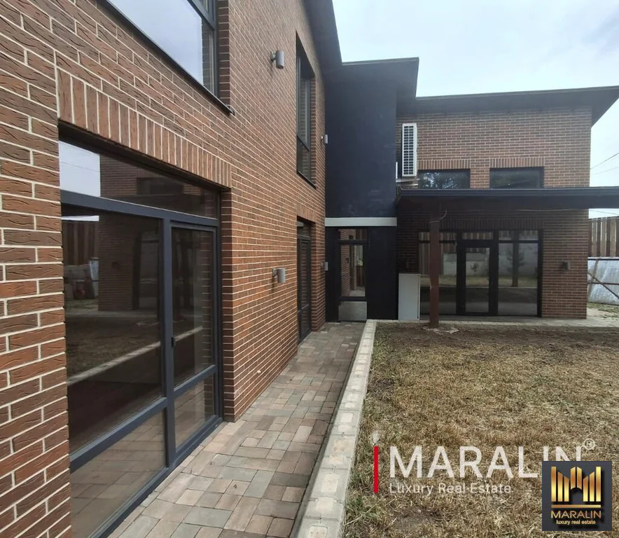 Продажа дома, Ростов-на-Дону, Мачтовая - Фото 1