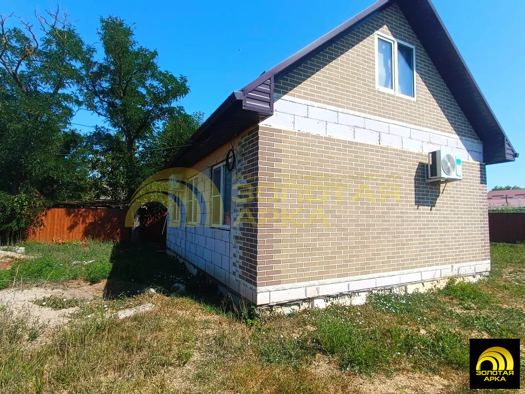 Продажа дома, Мингрельская, Абинский район, ул. Подорожная - Фото 31
