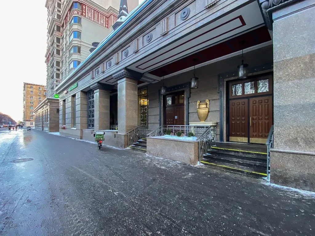 Аренда Серпуховской вал 21к1 - Фото 35