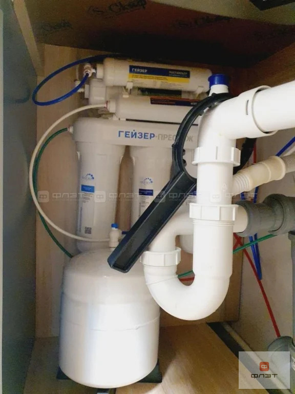 Продажа квартиры, Казань, проезд. Яраткан - Фото 14