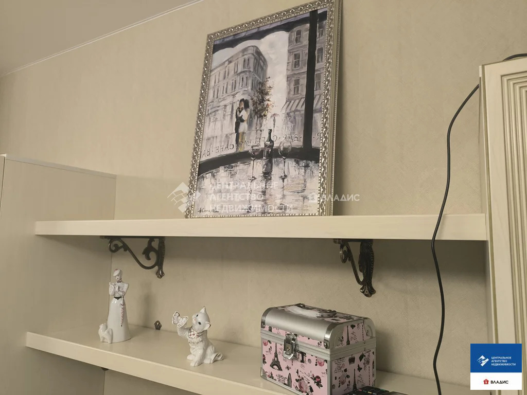 Аренда квартиры, Рязань, ул. Дзержинского - Фото 10