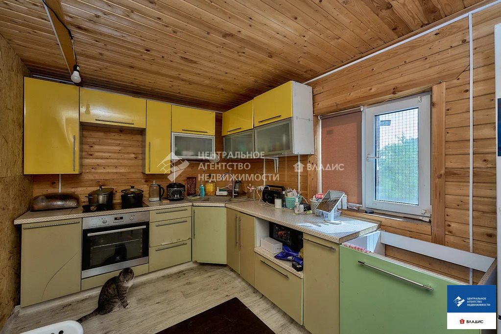 Продажа дома, Рыбное, Рыбновский район, ул. Электротяговая - Фото 6