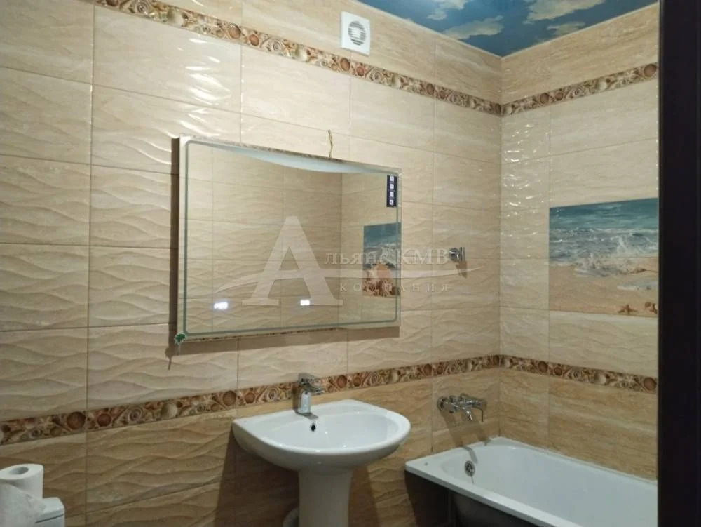 Продажа квартиры, Железноводск, ул. Суворова - Фото 16