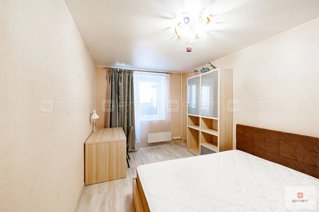 Продажа квартиры, Казань, Фатыха Амирхана пр-кт. - Фото 20