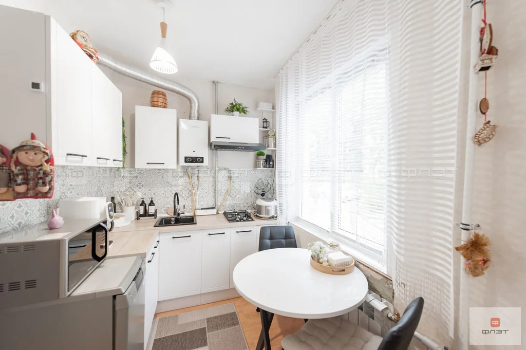 Продажа квартиры, Казань, ул. Юго-Западная 2-я - Фото 10