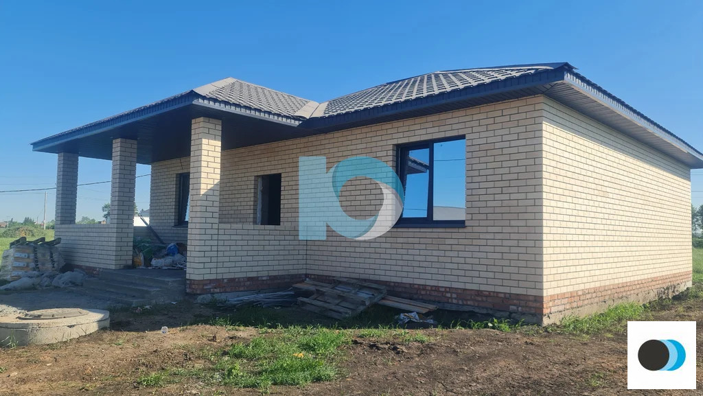Продажа дома, Старые Киешки, Кармаскалинский район, Вишневая улица - Фото 4