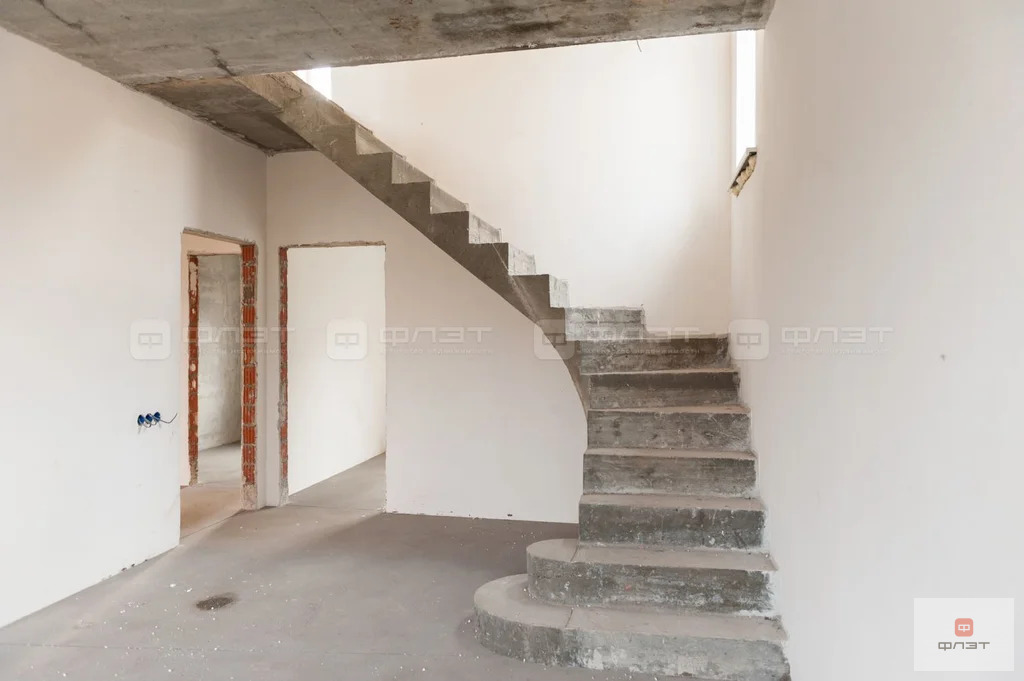 Продажа дома, Казань, ул. Молодежная (Салмачи) - Фото 6