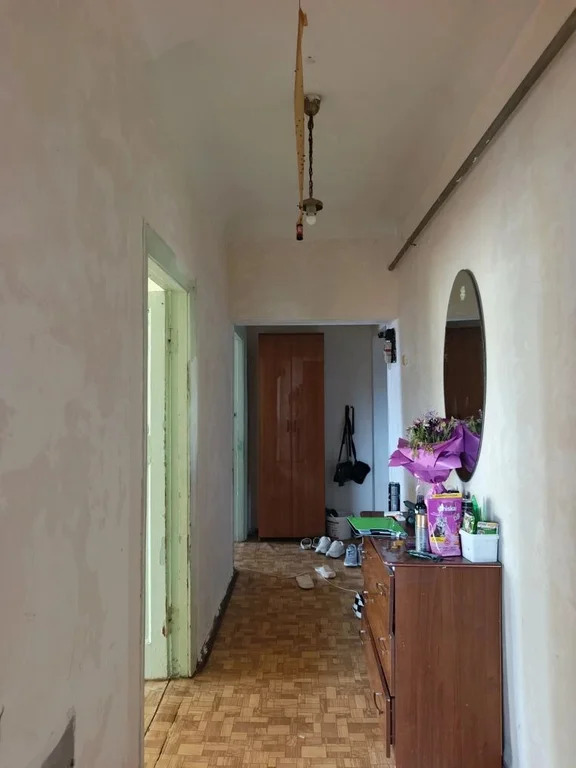 Продажа квартиры, Афипский, Северский район, ул. Пушкина - Фото 6