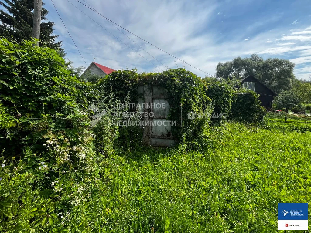 Продажа дома, Шевцово, Рязанский район - Фото 4