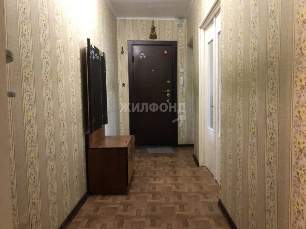 Продажа квартиры, Новосибирск, ул. Рассветная - Фото 14