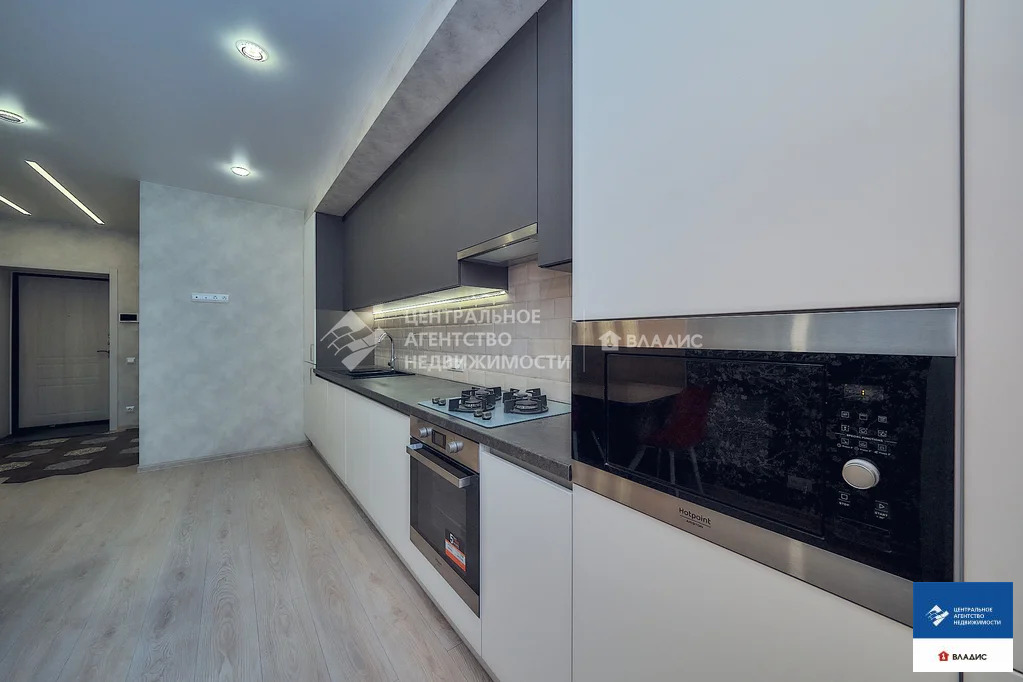 Продажа квартиры, Рязань, ул. Мервинская - Фото 0