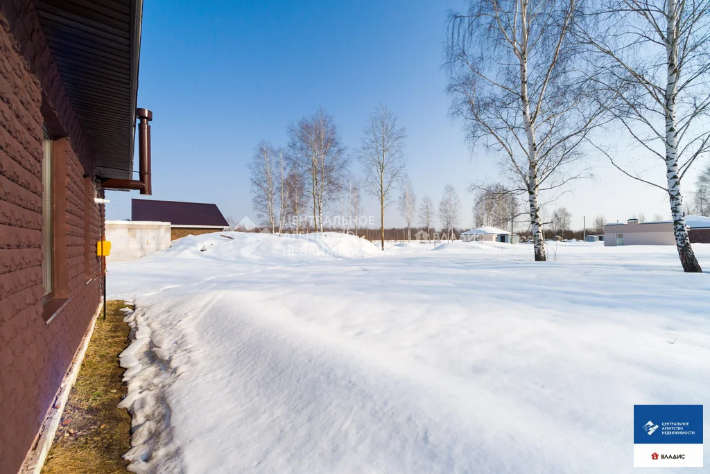 Продажа дома, Рязанский район - Фото 15