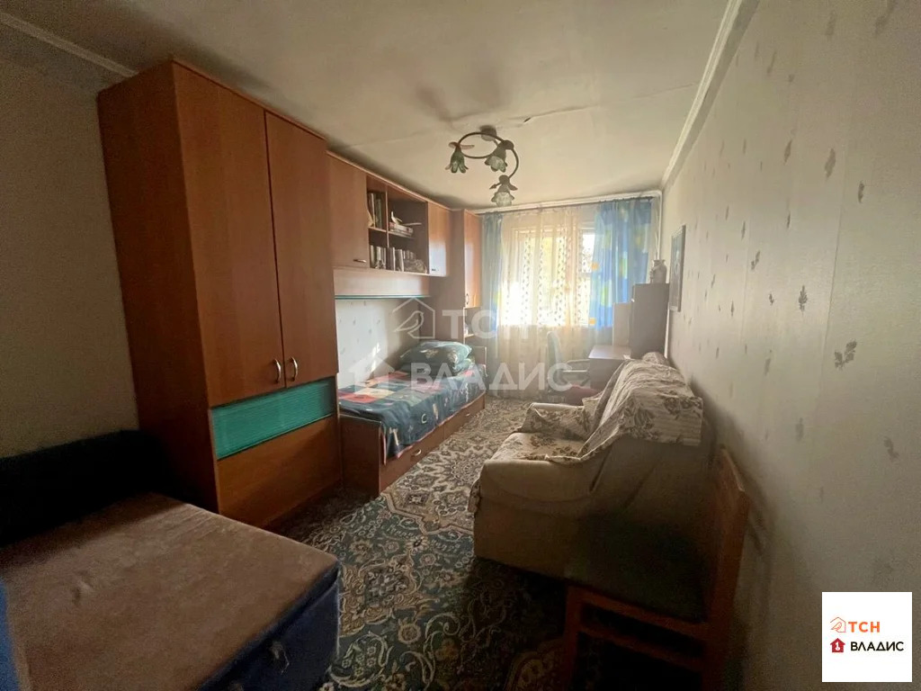 Продажа дома, Щелково, Щелковский район, 3-й Малопрудный проезд - Фото 12