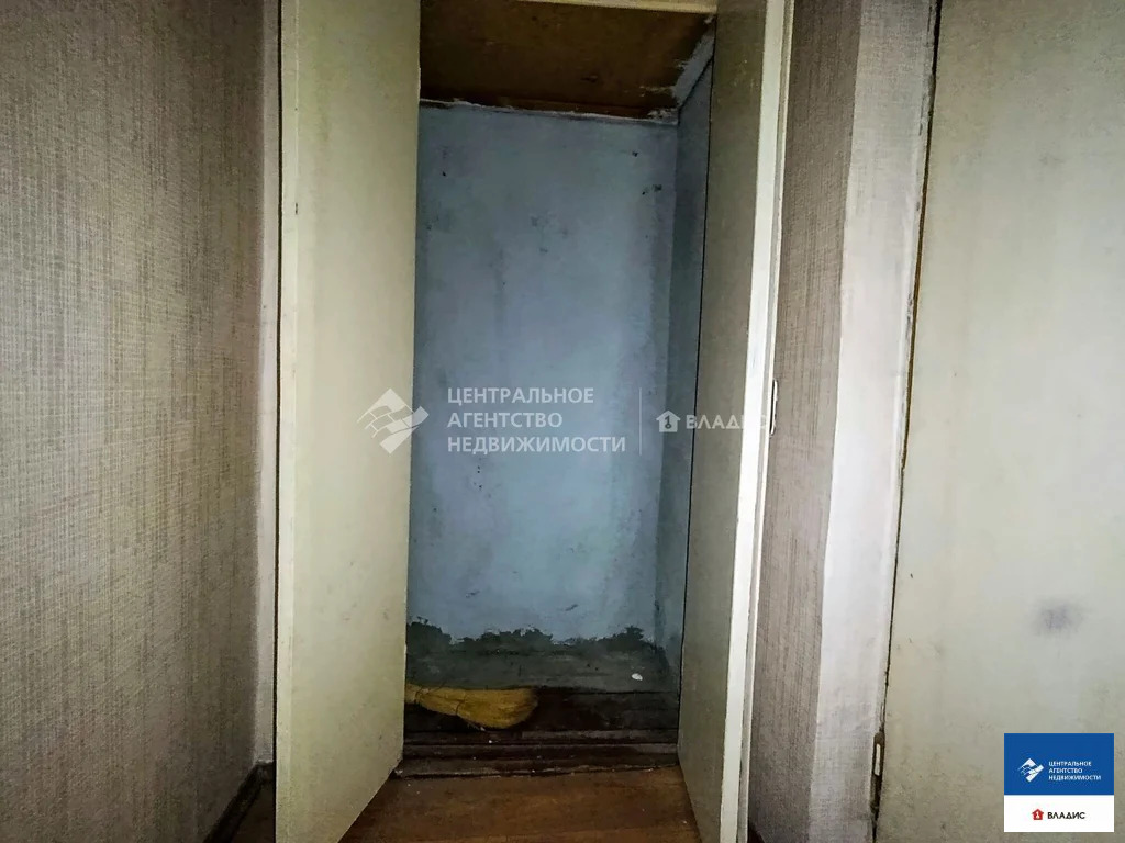 Продажа квартиры, Лесной, Шиловский район, ул. Строителей - Фото 15