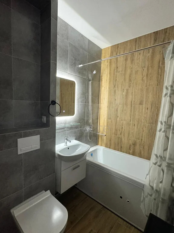 Аренда квартиры, Новосибирск, ул. Пригородная - Фото 10